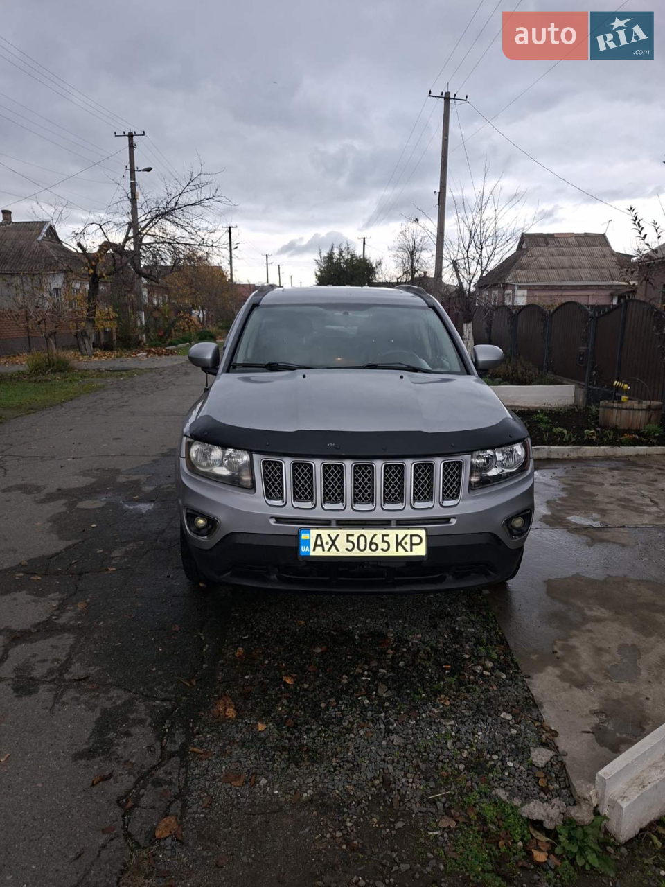 2013 Jeep Compass - мініатюра 21