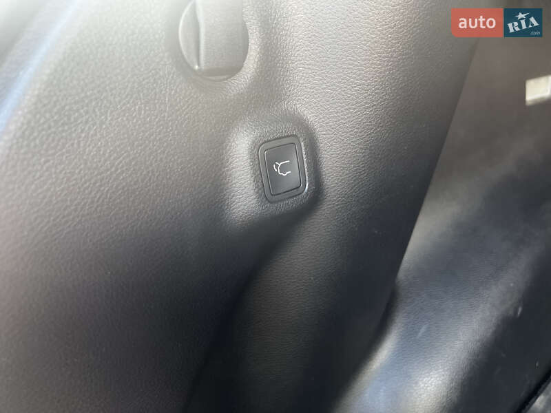 Внедорожник / Кроссовер Jeep Compass 2020 в Днепре фото 31 Внедорожник / Кроссовер Jeep Compass 2020 в Днепре