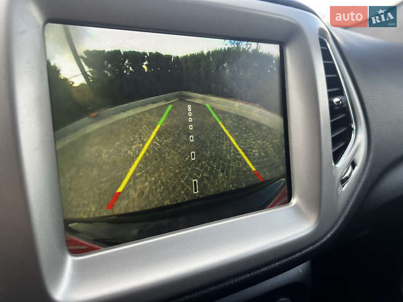 Внедорожник / Кроссовер Jeep Compass 2020 в Днепре фото 40 Внедорожник / Кроссовер Jeep Compass 2020 в Днепре