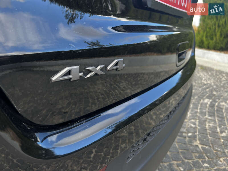 Внедорожник / Кроссовер Jeep Compass 2020 в Днепре фото 46 Внедорожник / Кроссовер Jeep Compass 2020 в Днепре