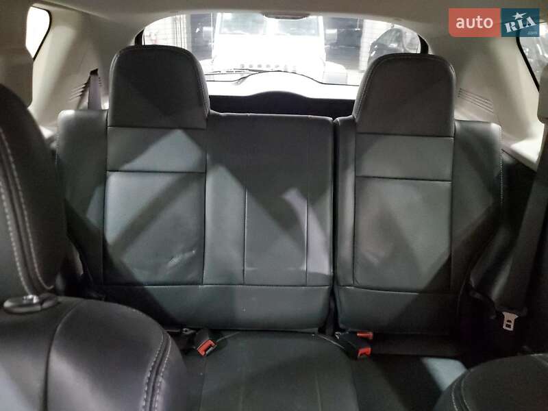 Позашляховик / Кросовер Jeep Compass 2017 в Львові фото 10 Позашляховик / Кросовер Jeep Compass 2017 в Львові