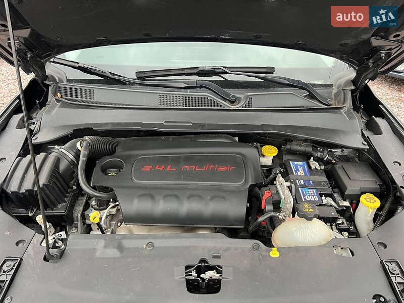 Позашляховик / Кросовер Jeep Compass 2021 в Полтаві фото 21 Позашляховик / Кросовер Jeep Compass 2021 в Полтаві