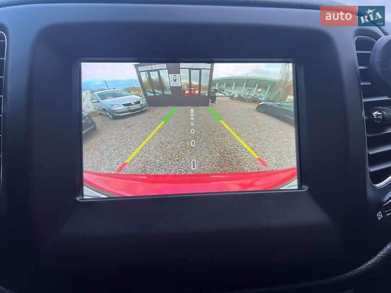 Внедорожник / Кроссовер Jeep Compass 2020 в Полтаве фото 19 Внедорожник / Кроссовер Jeep Compass 2020 в Полтаве