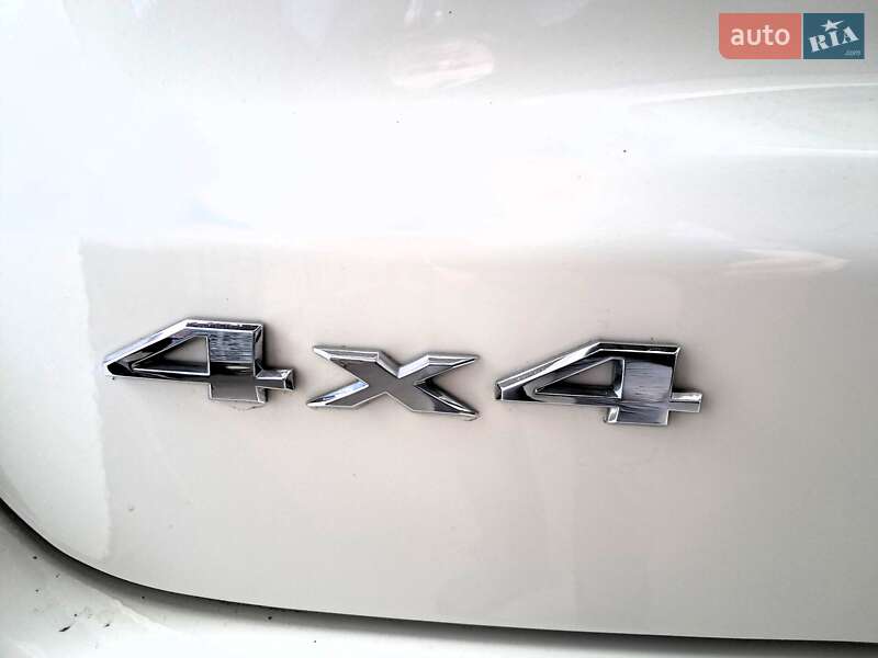 Позашляховик / Кросовер Jeep Compass 2018 в Черкасах фото 35 Позашляховик / Кросовер Jeep Compass 2018 в Черкасах