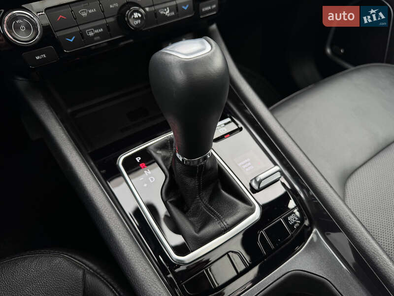 Внедорожник / Кроссовер Jeep Compass 2023 в Калуше