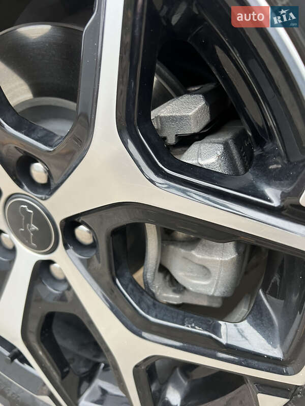 Позашляховик / Кросовер Jeep Compass 2024 в Василькові