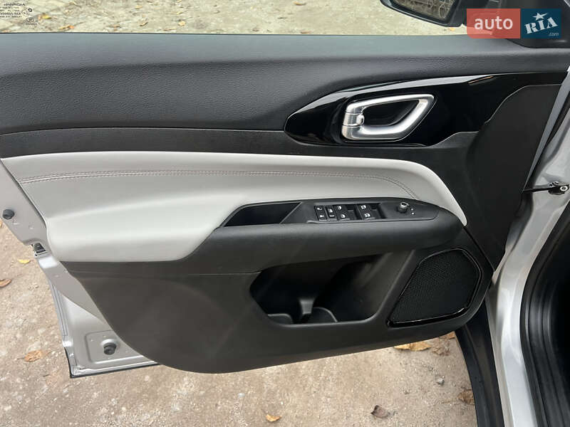 Позашляховик / Кросовер Jeep Compass 2024 в Василькові