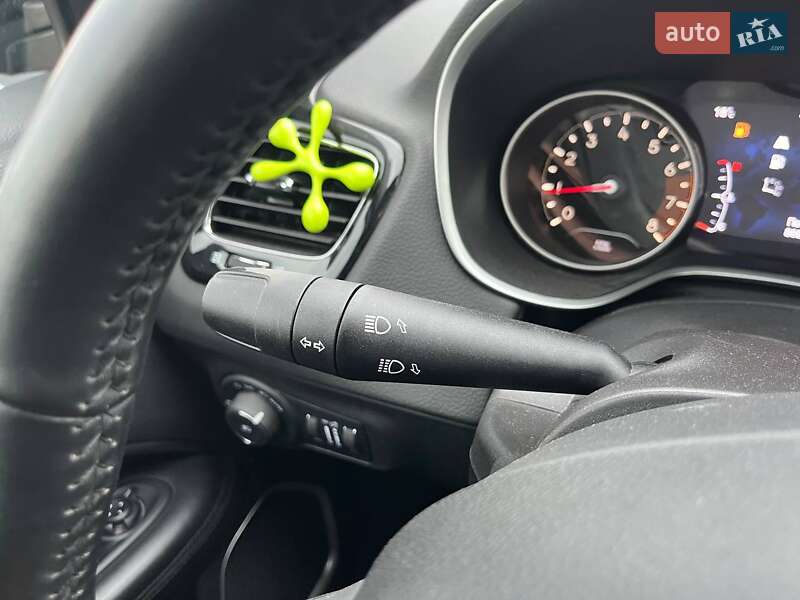 Внедорожник / Кроссовер Jeep Compass 2018 в Киеве