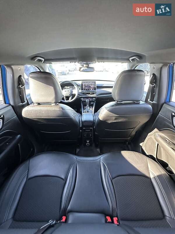 Внедорожник / Кроссовер Jeep Compass 2023 в Белогородке