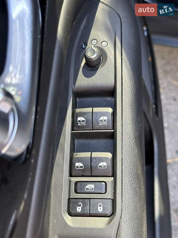 Позашляховик / Кросовер Jeep Compass 2025 в Білогородці