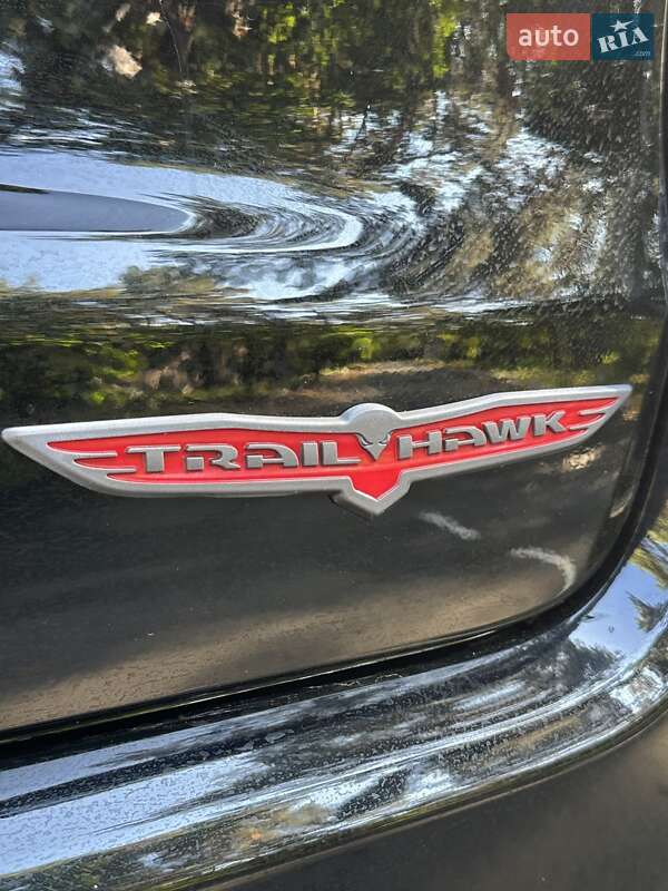 Позашляховик / Кросовер Jeep Compass 2025 в Білогородці