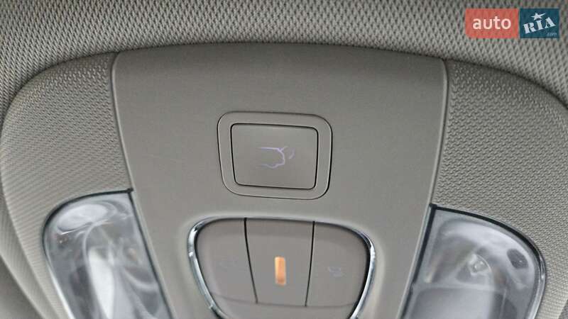 Позашляховик / Кросовер Jeep Compass 2019 в Харкові