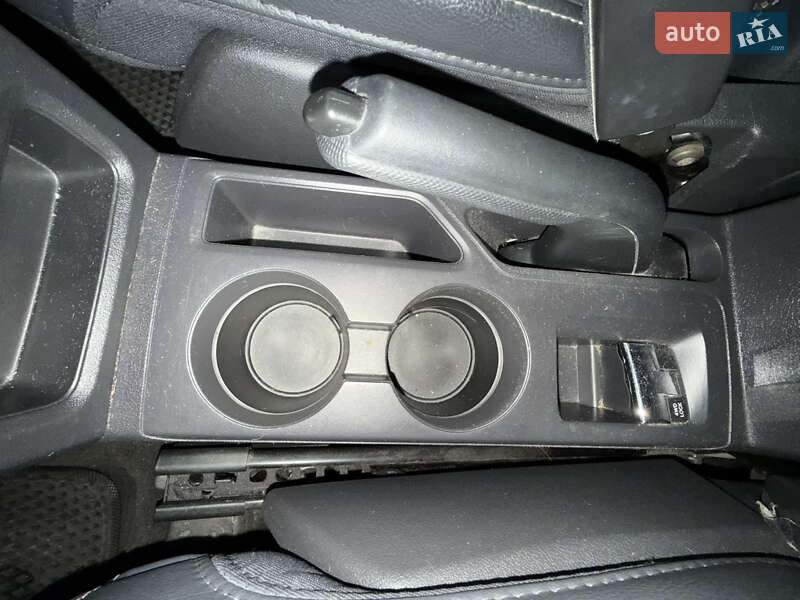 Внедорожник / Кроссовер Jeep Compass 2014 в Киеве фото 19 Внедорожник / Кроссовер Jeep Compass 2014 в Киеве