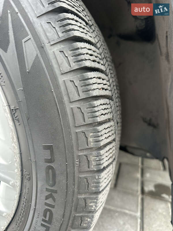 Позашляховик / Кросовер Jeep Compass 2018 в Дніпрі