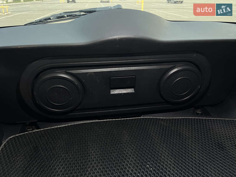 Внедорожник / Кроссовер Jeep Compass 2012 в Броварах