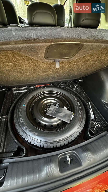 Внедорожник / Кроссовер Jeep Compass 2017 в Львове фото 22 Внедорожник / Кроссовер Jeep Compass 2017 в Львове