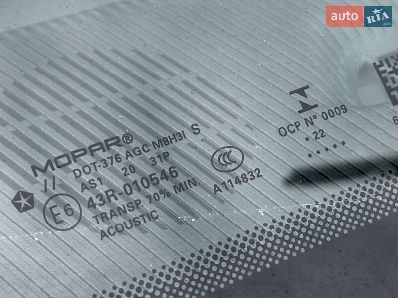 Внедорожник / Кроссовер Jeep Compass 2022 в Черкассах