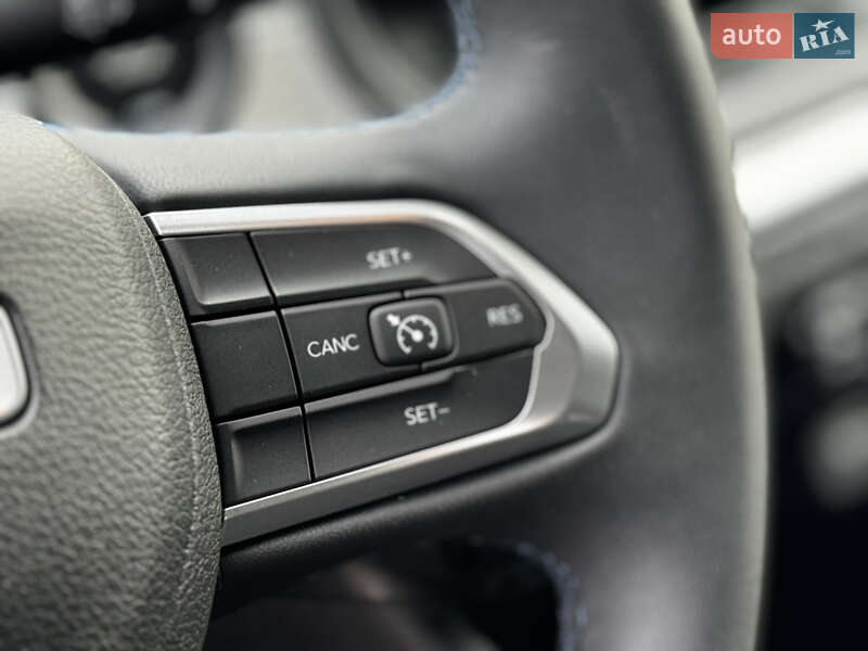 Внедорожник / Кроссовер Jeep Compass 2022 в Черкассах