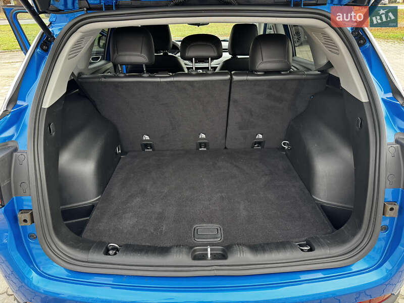 Внедорожник / Кроссовер Jeep Compass 2022 в Черкассах