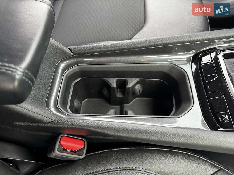 Внедорожник / Кроссовер Jeep Compass 2022 в Черкассах