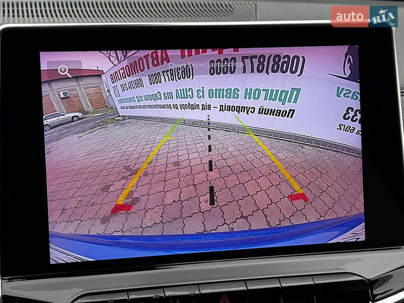 Внедорожник / Кроссовер Jeep Compass 2022 в Черкассах