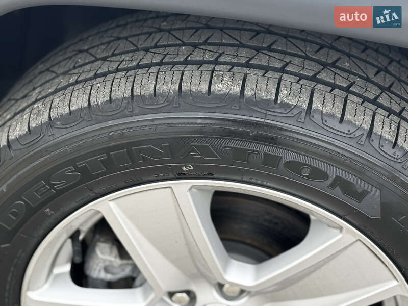 Внедорожник / Кроссовер Jeep Compass 2022 в Черкассах