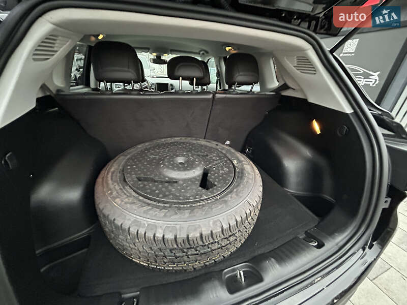 Внедорожник / Кроссовер Jeep Compass 2018 в Виннице