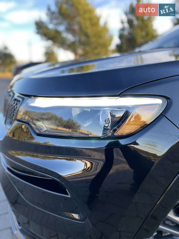 Внедорожник / Кроссовер Jeep Compass 2023 в Львове