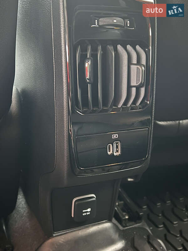 Внедорожник / Кроссовер Jeep Compass 2024 в Харькове