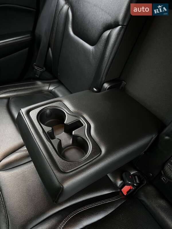 Внедорожник / Кроссовер Jeep Compass 2018 в Сумах фото 19 Внедорожник / Кроссовер Jeep Compass 2018 в Сумах