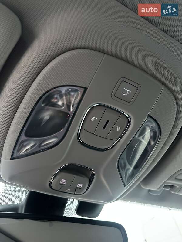 Внедорожник / Кроссовер Jeep Compass 2018 в Сумах фото 37 Внедорожник / Кроссовер Jeep Compass 2018 в Сумах