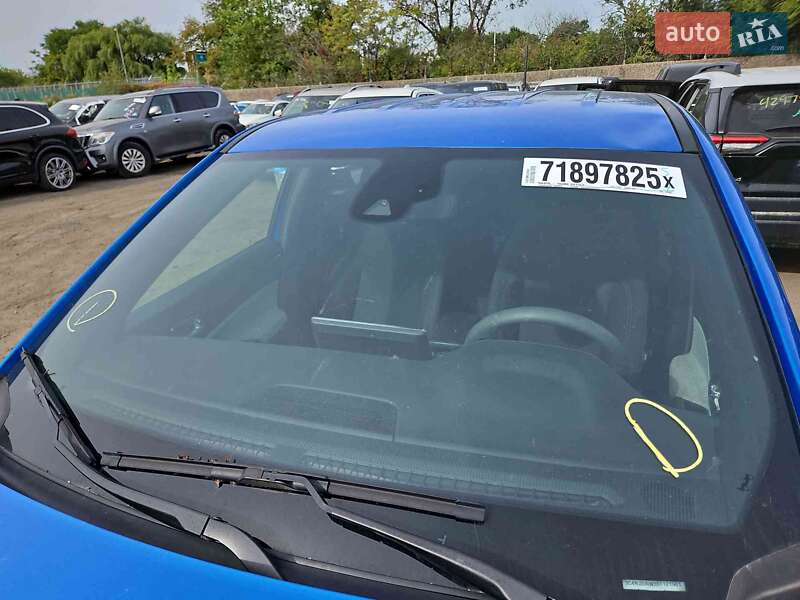 Позашляховик / Кросовер Jeep Compass 2024 в Івано-Франківську