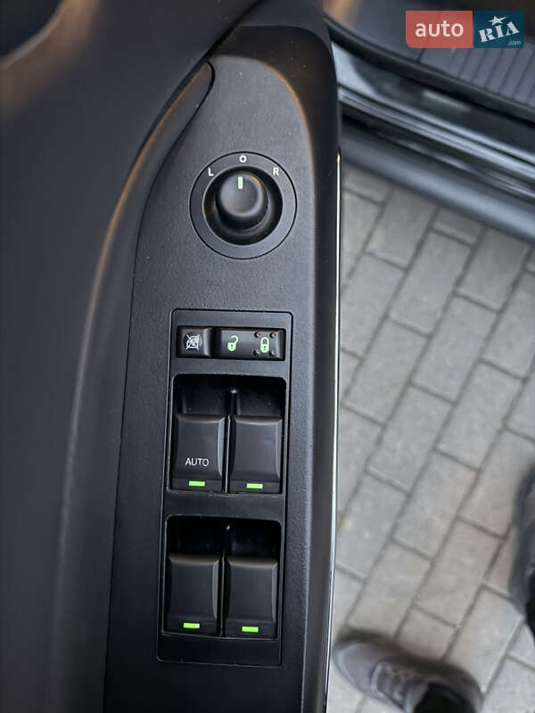 Позашляховик / Кросовер Jeep Compass 2014 в Вінниці