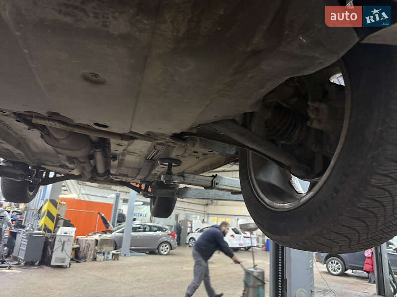 Позашляховик / Кросовер Jeep Compass 2014 в Вінниці