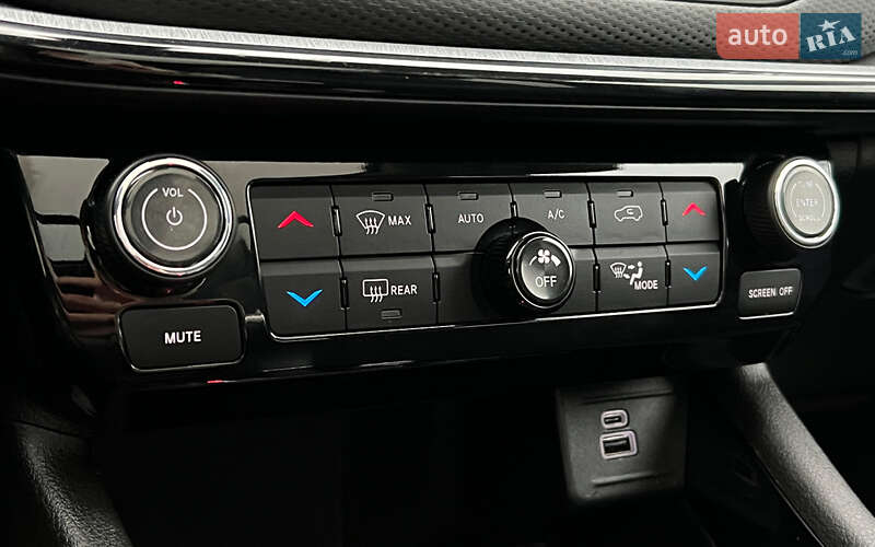 Внедорожник / Кроссовер Jeep Compass 2022 в Львове