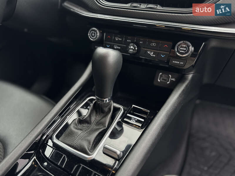 Внедорожник / Кроссовер Jeep Compass 2024 в Ровно фото 26 Внедорожник / Кроссовер Jeep Compass 2024 в Ровно