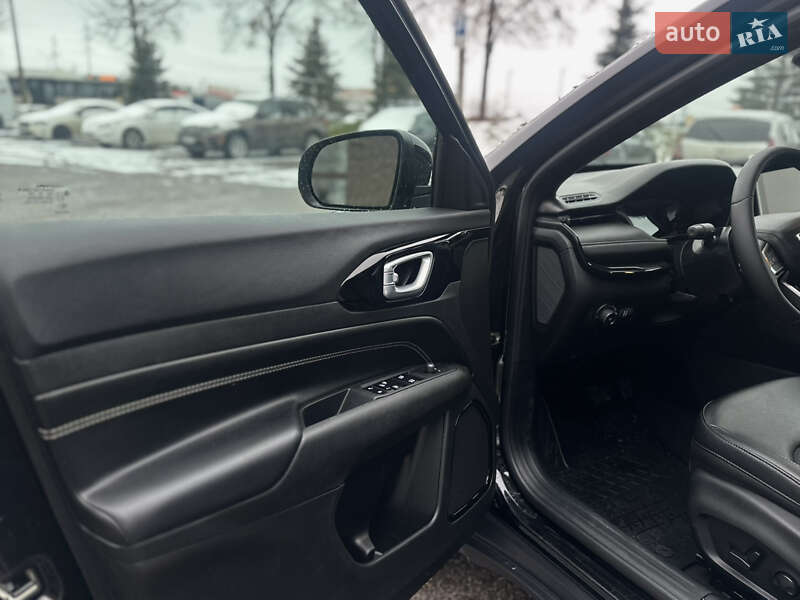 Внедорожник / Кроссовер Jeep Compass 2024 в Ровно фото 41 Внедорожник / Кроссовер Jeep Compass 2024 в Ровно