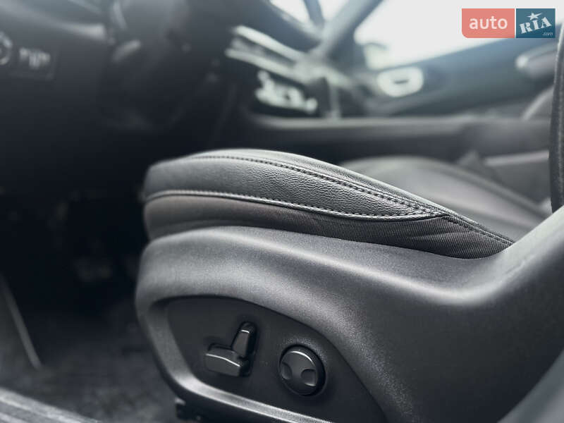 Внедорожник / Кроссовер Jeep Compass 2024 в Ровно фото 43 Внедорожник / Кроссовер Jeep Compass 2024 в Ровно