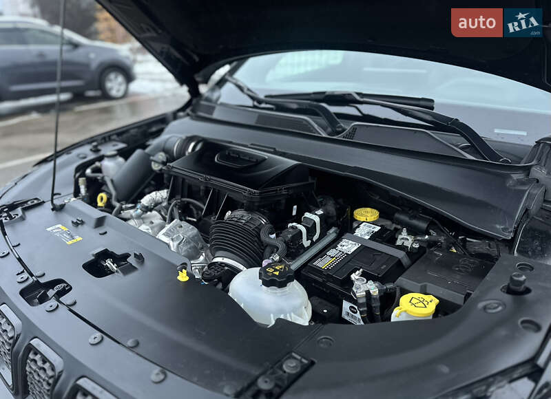 Внедорожник / Кроссовер Jeep Compass 2024 в Ровно фото 46 Внедорожник / Кроссовер Jeep Compass 2024 в Ровно