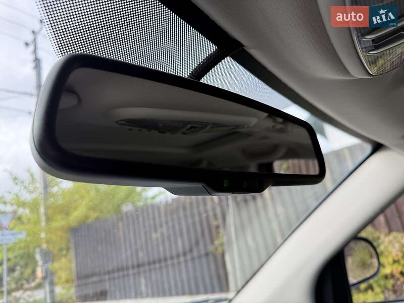 Внедорожник / Кроссовер Jeep Compass 2014 в Киеве