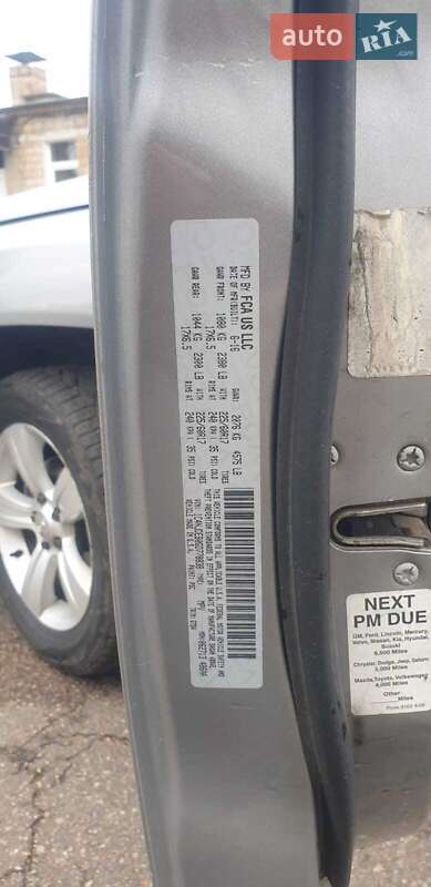 Внедорожник / Кроссовер Jeep Compass 2016 в Киеве фото 10 Внедорожник / Кроссовер Jeep Compass 2016 в Киеве