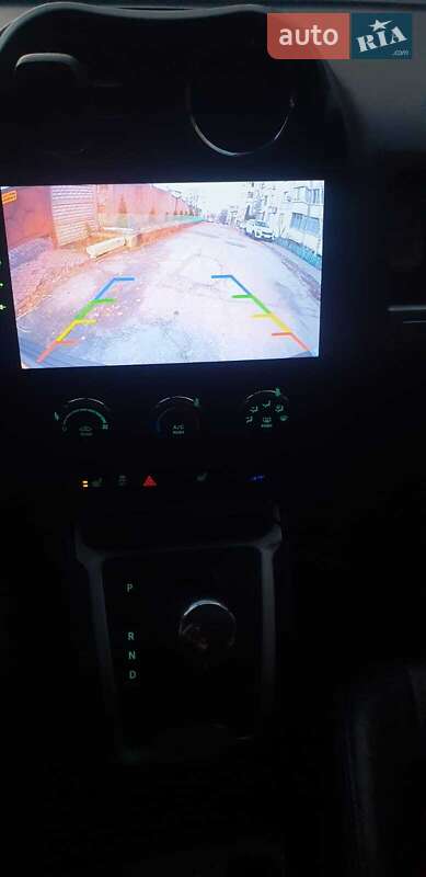 Внедорожник / Кроссовер Jeep Compass 2016 в Киеве фото 14 Внедорожник / Кроссовер Jeep Compass 2016 в Киеве