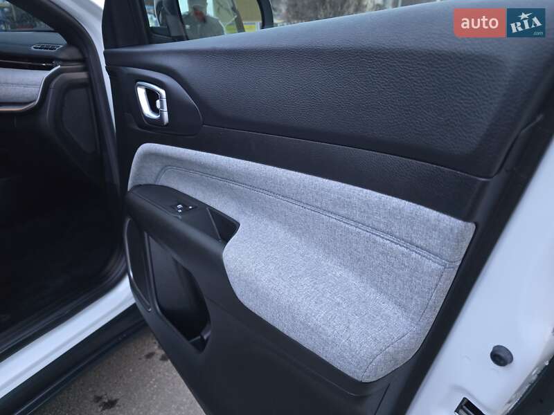 Внедорожник / Кроссовер Jeep Compass 2023 в Полтаве