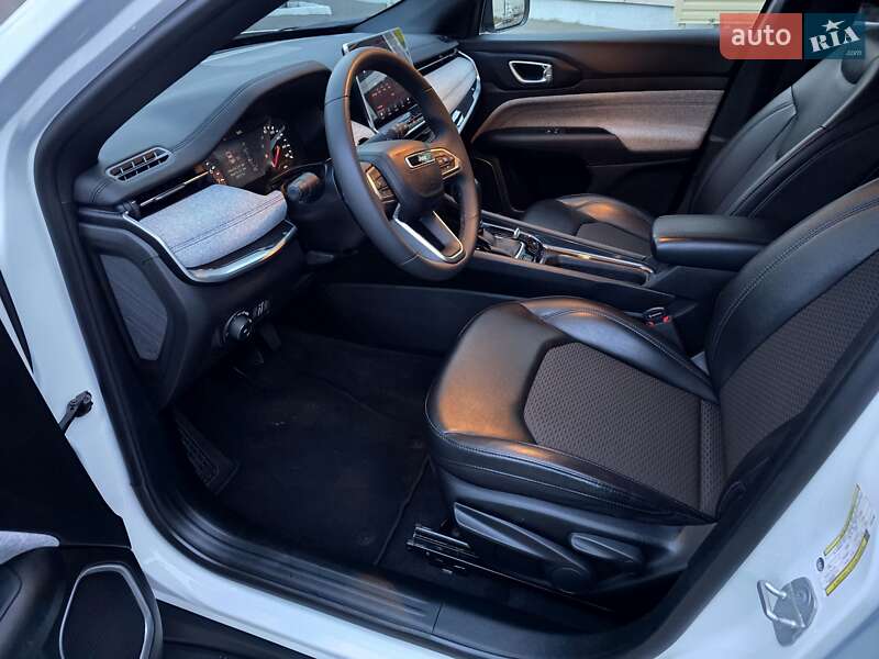 Внедорожник / Кроссовер Jeep Compass 2023 в Полтаве