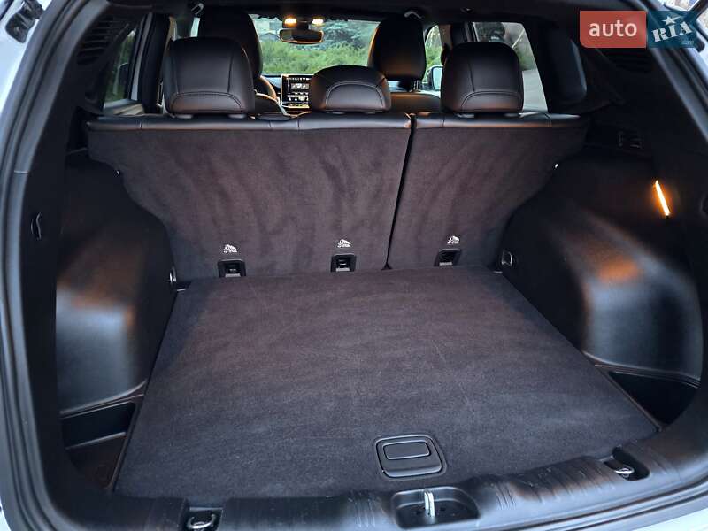 Внедорожник / Кроссовер Jeep Compass 2023 в Полтаве