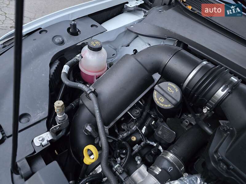 Внедорожник / Кроссовер Jeep Compass 2023 в Полтаве