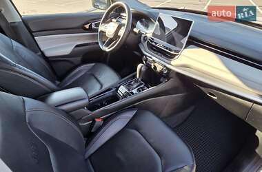 Внедорожник / Кроссовер Jeep Compass 2022 в Киеве