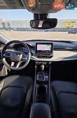 Внедорожник / Кроссовер Jeep Compass 2022 в Киеве