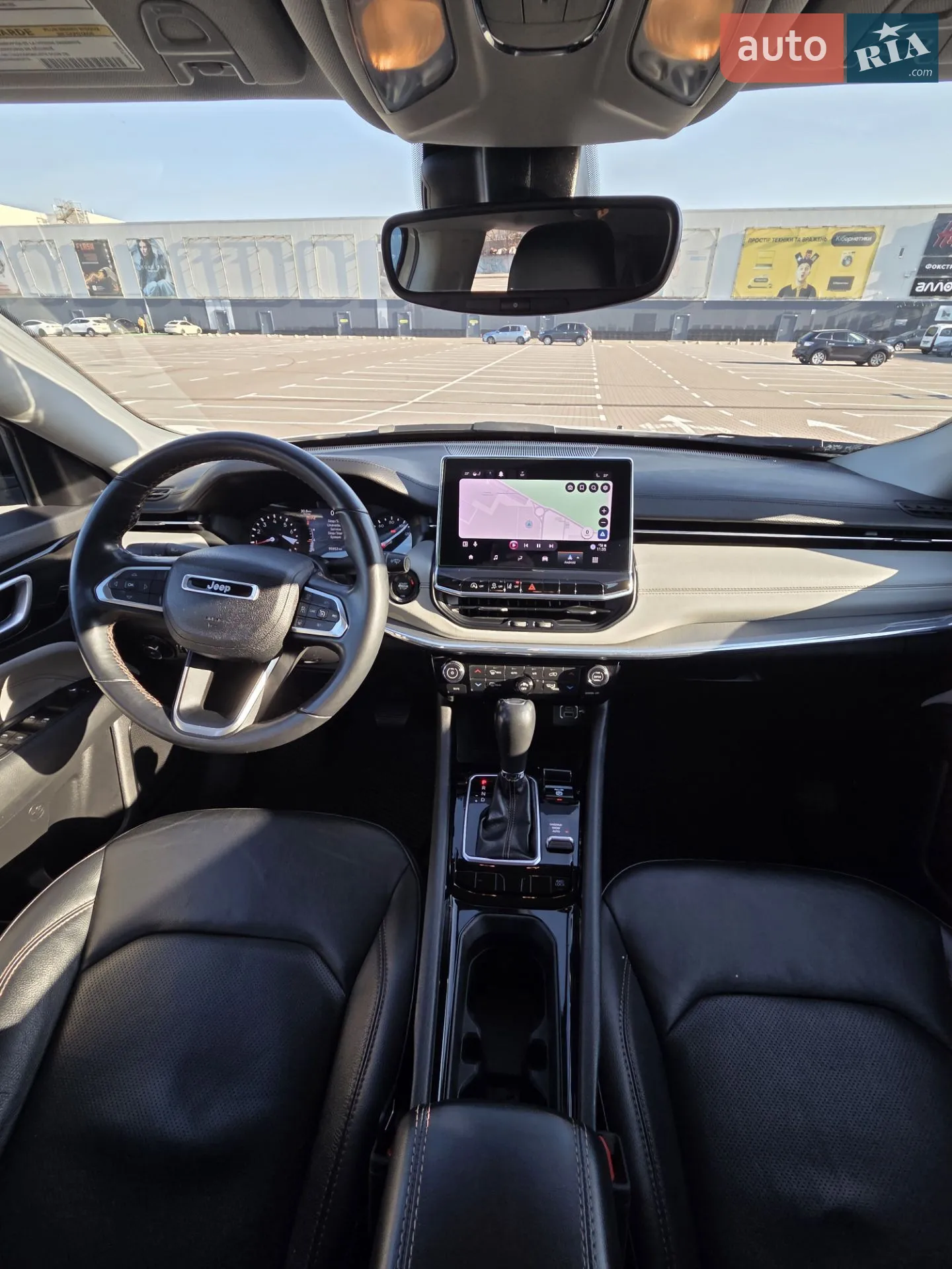 2022 Jeep Compass - мініатюра 14
