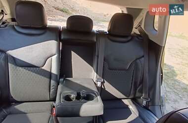 Внедорожник / Кроссовер Jeep Compass 2017 в Славуте